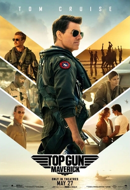 Top Gun Maverick 2022 Dub in Hindi HDCAM Full Movie